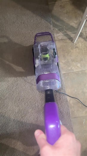 Effective Carpet Cleaner Review