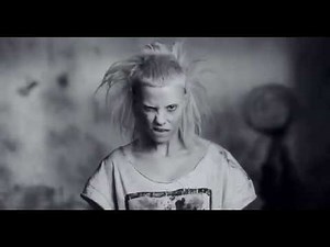 DIE ANTWOORD - I FINK YOU FREEKY - REMIX