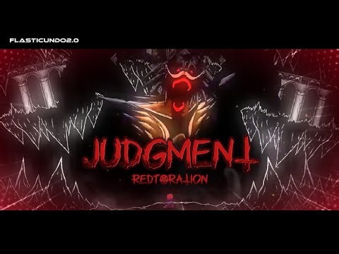 FNF Restoration of Sonic.Exe - Judgment | lord X true form (VideoEdit + Shaders)