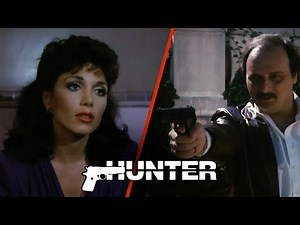 Hunter Double Feature | The Avenging Angel + The Snow Queen: Part 1 (Full Episodes)