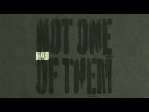 Hunxho - Your Artist [Official Visualizer]