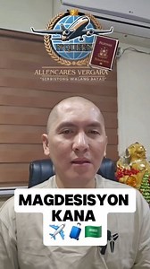 1.4K views · 49 reactions | Magdesisyon kana Pm na apply na @highlight Allen Vergara ALLEN CARES N'queen call: 09461036691 #allencaresbynqueenagency #highlights2025 #letsgrowtogether2024 #LegitAgency #nqueenarians #legitjobs #NewBeginnings #nqueenoverseasemploymentcorporation | Allen Vergara | Facebook