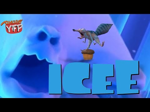 YTP | ICE-E 🧊