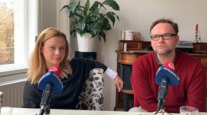 Morgen zu Gast bei Claudia Stöckl in "Frühstück bei mir": Katharina Straßer (offizielle Seite ) und Thomas Stipsits. Gemeinsam erzählen sie über Kreativität, den Alltag im Lockdown und über das Leben mit zwei Kindern. ☕🍳🥐 https://bit.ly/32HVKw8 #einschalten | Hitradio Ö3