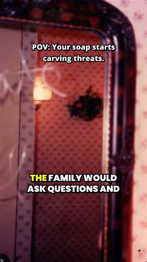 This is the terrifying true story of the Moffitt family haunting, where a 25-year nightmare began with mysterious messages carved into soap and escalated to life-threatening poltergeist activity. From materializing spears to demands for blood rituals, discover why this family kept their paranormal ordeal a secret for decades. #MoffitFamily #Paranormal #TrueHorror #HauntedHouse #ScaryStories
