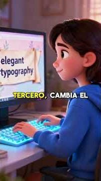 🚀 Cómo Crear un Banner Profesional para YouTube en 1 Minuto