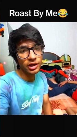 Kurta Pajama Kho Gya Aur Roast Shuru Ho Gya😂 #shorts #souravjoshivlogs #viral #funny