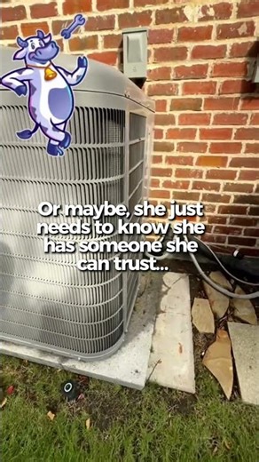 Trusted AC Repair and Installation DFW