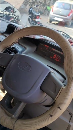 Bolero code P2138 plausibility error between APP signal.1and signal.2#automobile #mahindra#bolero