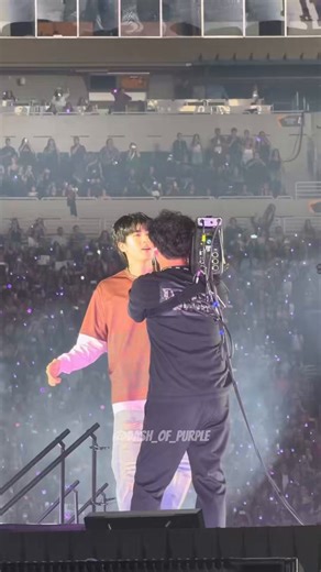 JIN DIONYSUS FANCAM 🥃