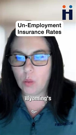 Will joining a PEO raise your unemployment tax rate in Wyoming? 🤔 It’s one of the most common questions we get during a business consultation. In many states, you adopt the PEO’s rate, but Wyoming is unique! When you partner with Helpside, you retain your own Wyoming-assigned experience rating for both unemployment and workers' compensation. This is huge for Wyoming growth, especially if you've worked hard to keep your rates low. Make sure you have the right professional resources 2026 demands.