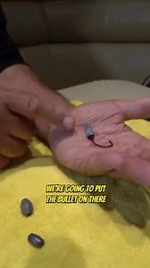 8.5K views · 147 reactions | The Proper Way to Hook Your Squid! -...