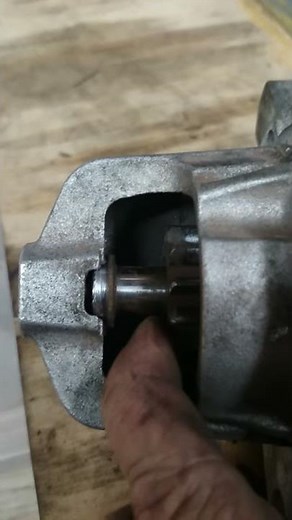 2006 Cadillac STS v6 AWD starter replacement