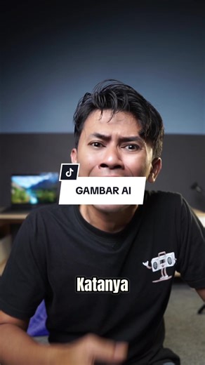 Bikin Gambar AI Realistik Tanpa Instalasi