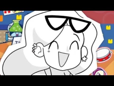 1 SECOND OF EVERY CHARACTER VOICED BY POKEY (UPDATED FOR THE 2ND TIME)