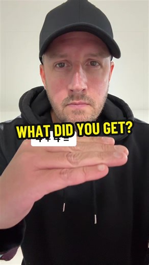 Mind Reading Illusions: Can I Guess Your Vegetable?