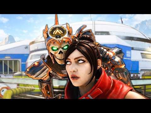 Gold Lobbies Are CRUSHING Me!