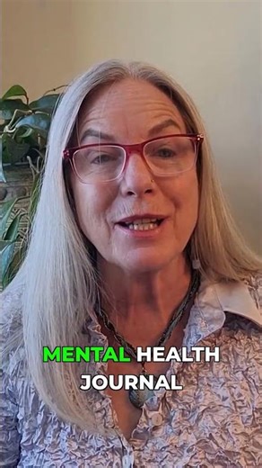 How Journaling Finally Broke My Pattern #HealingJourney #MentalWellness