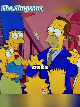 Homer’s brother #thesimpsons