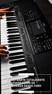 1.6K reactions · 68 shares | CLASES DE TECLADO  GRATIS 13 Y 14 DICIEMBRE | Academia de teclado | Facebook