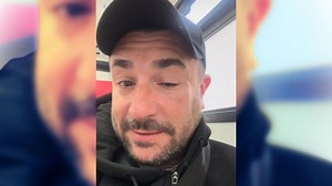 « Il y a des fous partout » : l’humoriste Anthony Joubert agressé dans un train en direction de Compiègne
