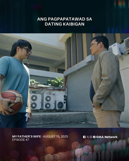 2M views · 65K reactions | #MyFathersWife #Highlights: May utang na loob ngayon si Robert kay Marcel dahil sa pagligtas nito kay Gina. #MFWTheActualTruth | For more ‘My Father’s Wife’ updates, visit gmanetwork.com/MyFathersWife. | GMA Drama | Facebook