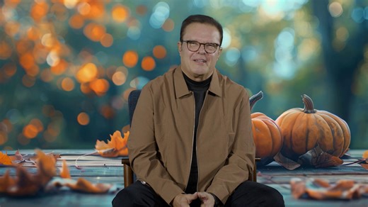 Happy Thanksgiving! I hope you have a wonderful day with family and friends. | Bryan Cutshall