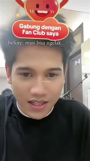 Mila dan Valen: Serba-Serbi Live Indosiar