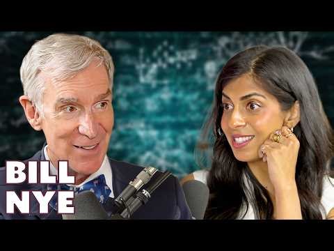Trump’s Attacks on Science? Bill Nye The Science Guy CLAPS BACK