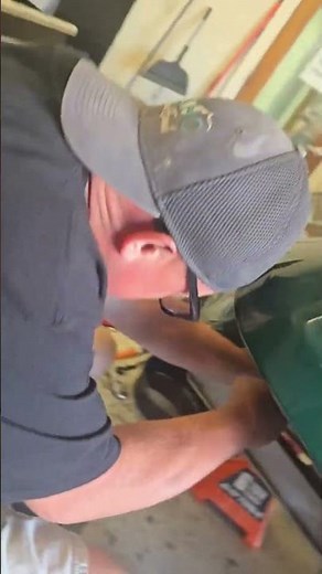 Installing a lift kit on a golf cart