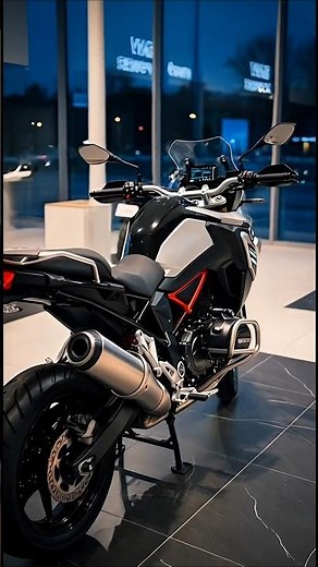 2027 NEW BMW F 900 GS – Ultimate Adventure Bike | Power, Tech & Off-Road Review