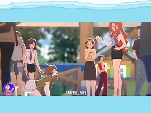 My Teacher is a Psycho MSA Mini Movie PART 1 #MSA | MSA IMG