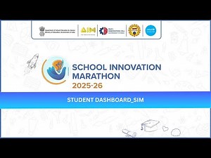 Student Dashboard_SIM