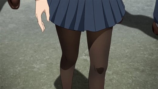 Guess the anime character? Difficulty: Hard 😂