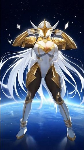 [TG TF] Ally Of Justice! |Male To Female| Transformation Animation | Gender Bender