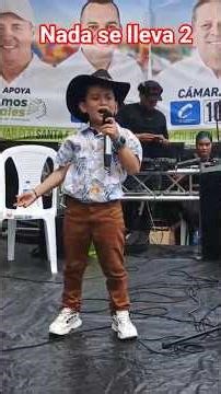 Nada se lleva parte 2 ‪@ElAndariego‬ ‪@DISCOTECAAPOLO‬ #musicapopularcolombiana #colombia