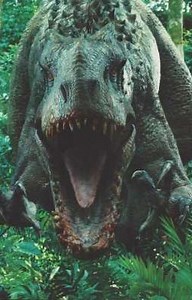 male human x Jurassic World harem - chapter 1