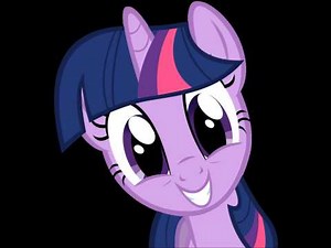 Twilight Sparkle [Voice Samples]