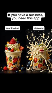 383 reactions · 37 shares | Create outstanding content  | Mojo App - Create video stories | Facebook