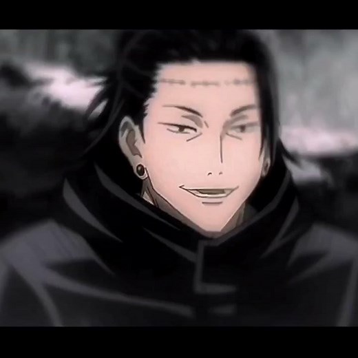 reyup - suguru geto edit