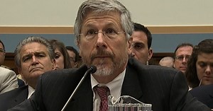 NSA official take heat for excessive secrecy