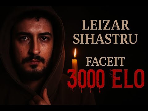 FACEIT 3292 ELO FARA PERVERSITATE
