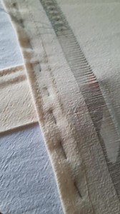 12K views · 180 reactions | Parte 1. Aprende deshilado artesanal conmigo ✨️ #deshilados #hechoamano #oaxacamexico #textiles | Arturo de la Salinas | Facebook