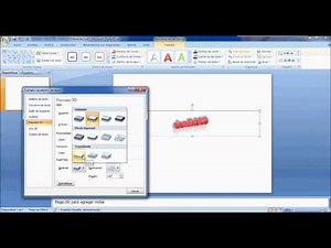 Cómo poner buenas letras en powerpoint
