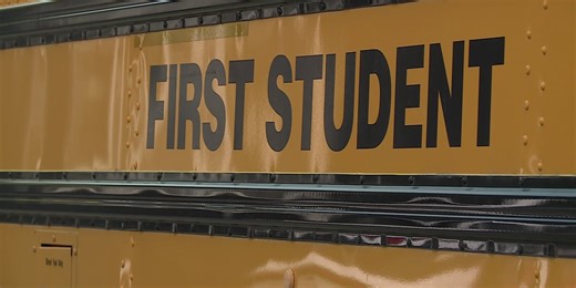 Green Bay school bus routes impacted by flooding