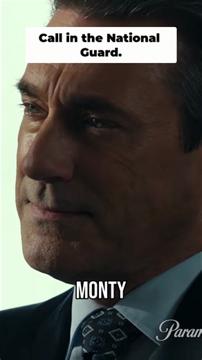 Monty makes a strategic move on Landman