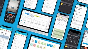 Novacura Flow Application Marketplace: Low-Code Solutions