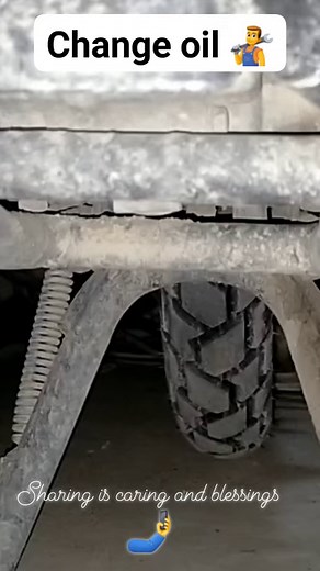 Mototips 👨‍🔧 | Motorcycle Basic Mechanic