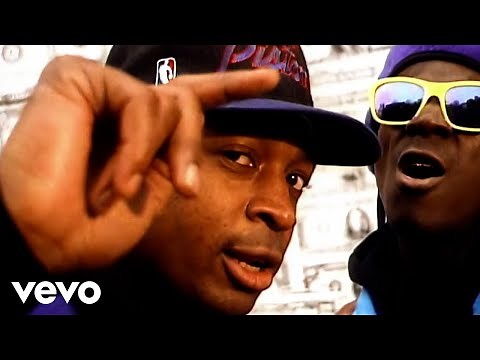 Public Enemy - Shut 'Em Down (Official Music Video)