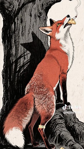 Le Corbeau et Le Renard : une fable intemporelle